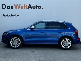 Audi SQ5 3.0 TDI quattro - 47000 лв. - 63820089 | Car24.bg