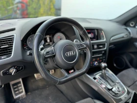 Audi SQ5 3.0 TDI quattro - 47000 лв. - 63820089 | Car24.bg