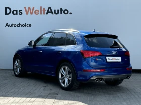 Audi SQ5 3.0 TDI quattro - 47000 лв. - 63820089 | Car24.bg