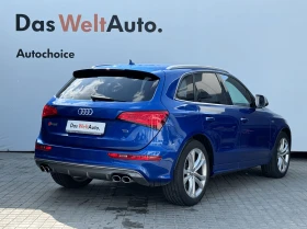 Audi SQ5 3.0 TDI quattro - 47000 лв. - 63820089 | Car24.bg