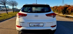 Hyundai Tucson 4X4 - [5] 