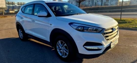 Hyundai Tucson 4X4 | Mobile.bg    3