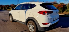 Hyundai Tucson 4X4 - [7] 