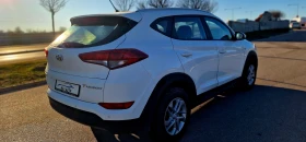 Hyundai Tucson 4X4 - [6] 