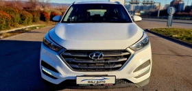 Hyundai Tucson 4X4 | Mobile.bg    2