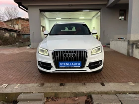 Audi Q5 2.0TDI S.LINE 4X4 EURO5B, снимка 17