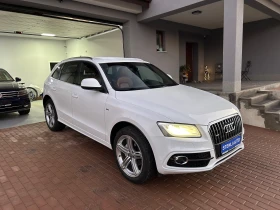 Audi Q5 2.0TDI S.LINE 4X4 EURO5B, снимка 2