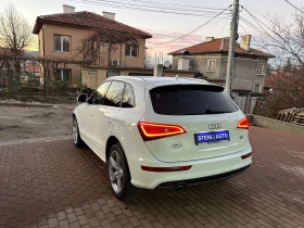 Audi Q5 2.0TDI S.LINE 4X4 EURO5B, снимка 6