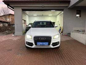 Audi Q5 2.0TDI S.LINE 4X4 EURO5B, снимка 3