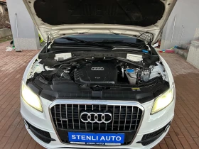 Audi Q5 2.0TDI S.LINE 4X4 EURO5B, снимка 16