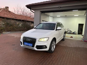 Audi Q5 2.0TDI S.LINE 4X4 EURO5B, снимка 1