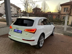 Audi Q5 2.0TDI S.LINE 4X4 EURO5B, снимка 8