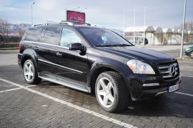 Mercedes-Benz GL 500 GL 550 4MATIC, снимка 2