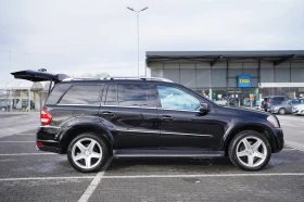 Mercedes-Benz GL 500 GL 550 4MATIC, снимка 5