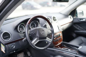 Mercedes-Benz GL 500 GL 550 4MATIC, снимка 7