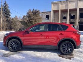 Mazda CX-5 Skyactiv, снимка 12