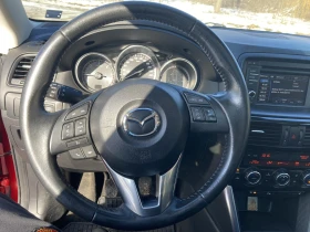 Mazda CX-5 Skyactiv, снимка 7