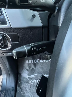 Mercedes-Benz ML SPORTPACKET BLUETEC NAVI LATHER, снимка 17