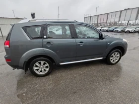 Citroen C-Crosser 2.2 hDi, снимка 4