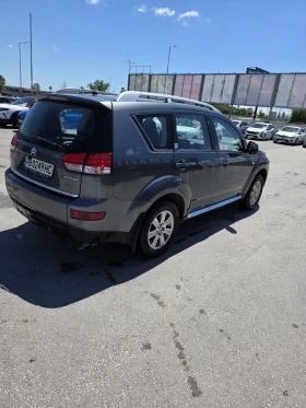Обява за продажба на Citroen C-Crosser 2.2 hDi ~9 000 лв. - изображение 1