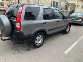 Honda Cr-v 2.0 i, снимка 4