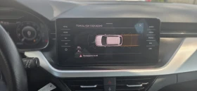 Skoda Kamiq 1.0TSI DSG Топ състояние без удъри - 33500 лв. - 24660958 14