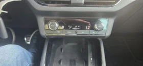 Skoda Kamiq 1.0TSI DSG Топ състояние без удъри - 33500 лв. - 24660958 13