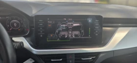 Skoda Kamiq 1.0TSI DSG Топ състояние без удъри - 33500 лв. - 24660958 15