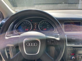 Audi Q7, снимка 9