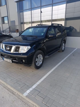 Nissan Pathfinder R51 | Mobile.bg    5