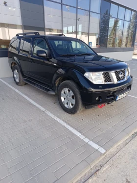 Nissan Pathfinder R51 | Mobile.bg    4