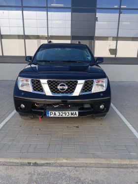     Nissan Pathfinder R51