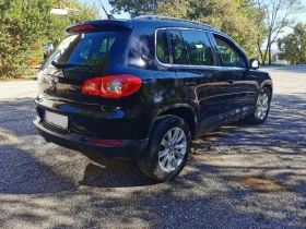 Обява за продажба на VW Tiguan ~14 700 лв. - изображение 1
