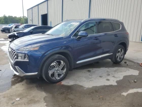 Hyundai Santa fe SEL*   | Mobile.bg    2