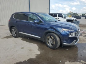 Hyundai Santa fe SEL*   | Mobile.bg    3