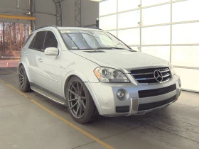 Mercedes-Benz ML 63 AMG FULL*  *  *   | Mobile.bg    3