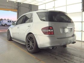 Mercedes-Benz ML 63 AMG FULL*  *  *   | Mobile.bg    6