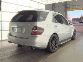 Mercedes-Benz ML 63 AMG FULL*  *  *   | Mobile.bg    5