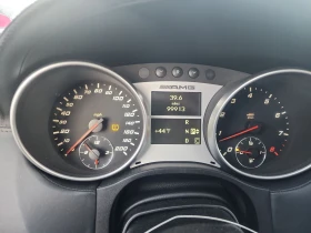 Mercedes-Benz ML 63 AMG FULL*  *  *   | Mobile.bg    7