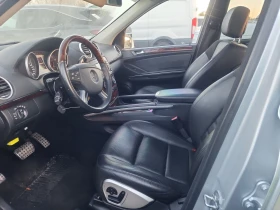 Mercedes-Benz ML 63 AMG FULL*  *  *   | Mobile.bg    10