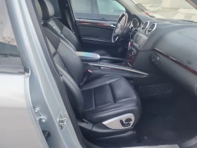 Mercedes-Benz ML 63 AMG FULL*  *  *   | Mobile.bg    11