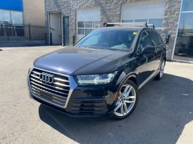 Audi Q7 Technik *    * (CARFAX) | Mobile.bg    2