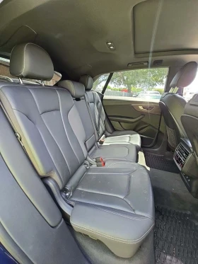 Audi Q8 S-Line* Distronic* Ambient* B&O* * *  | Mobile.bg    10