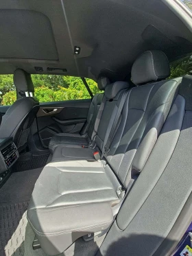 Audi Q8 S-Line* Distronic* Ambient* B&O* * *  | Mobile.bg    9