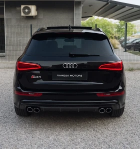 Audi SQ5 С-Историята Панорама Shadow Line Печка - 38800 лв. - 87271650 4