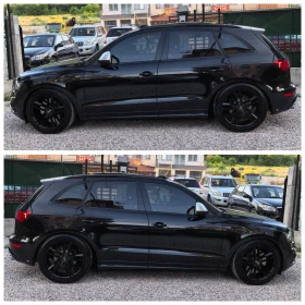 Audi SQ5 С-Историята Панорама Shadow Line Печка - 38800 лв. - 87271650 5