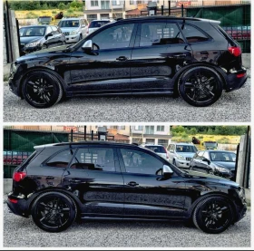 Обява за продажба на Audi SQ5  Панорама  BANG OLUFSEN Keyless Shadow Line  ~38 400 лв. - изображение 3