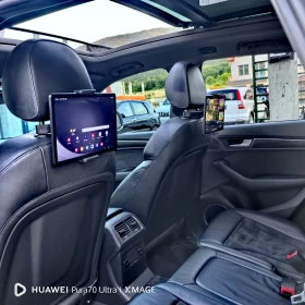 Audi SQ5 С-Историята Панорама Shadow Line Печка - 38800 лв. - 87271650 7