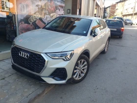 Audi Q3 Sportback S-LINE 3.5TDI DISTRONIC  | Mobile.bg    2