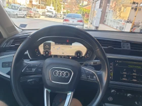 Audi Q3 Sportback S-LINE 3.5TDI DISTRONIC  | Mobile.bg    6